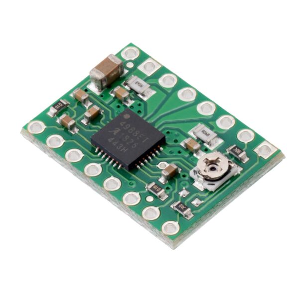 Controladora de Motor a Pasos A4988 - Imagen 2