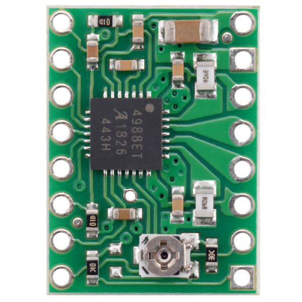 Controladora de Motor a Pasos A4988 - Imagen 4