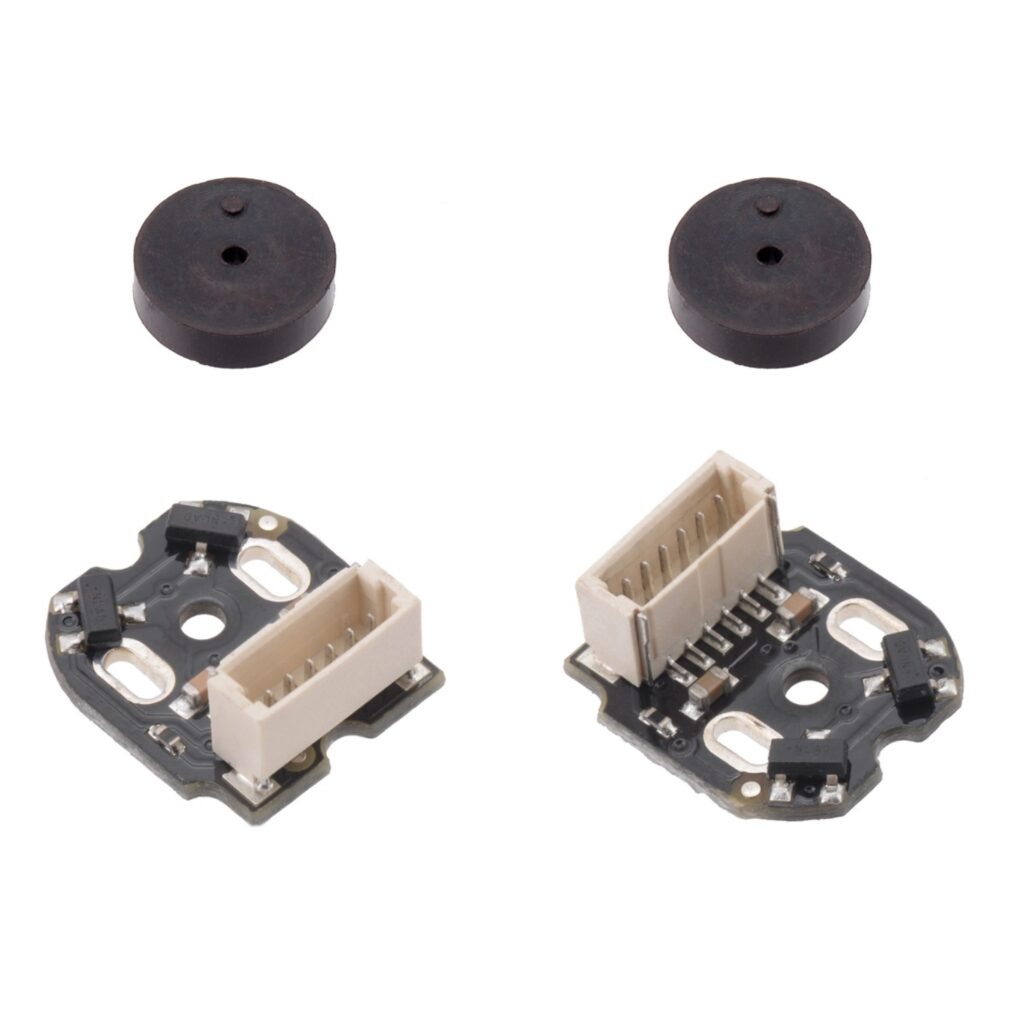 Sensor Para Encoder Encoders - SANDOROBOTICS