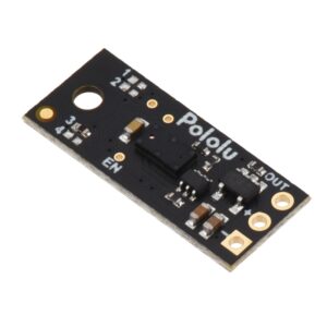 Sensor de Distancia Digital Pololu V.2 — 15cm