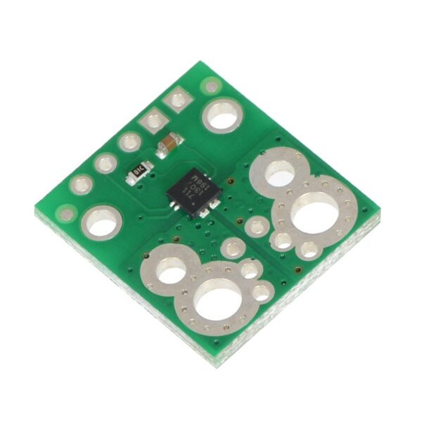 Sensor de Corriente ACS711EX -15.5A a 15.5A - Imagen 2