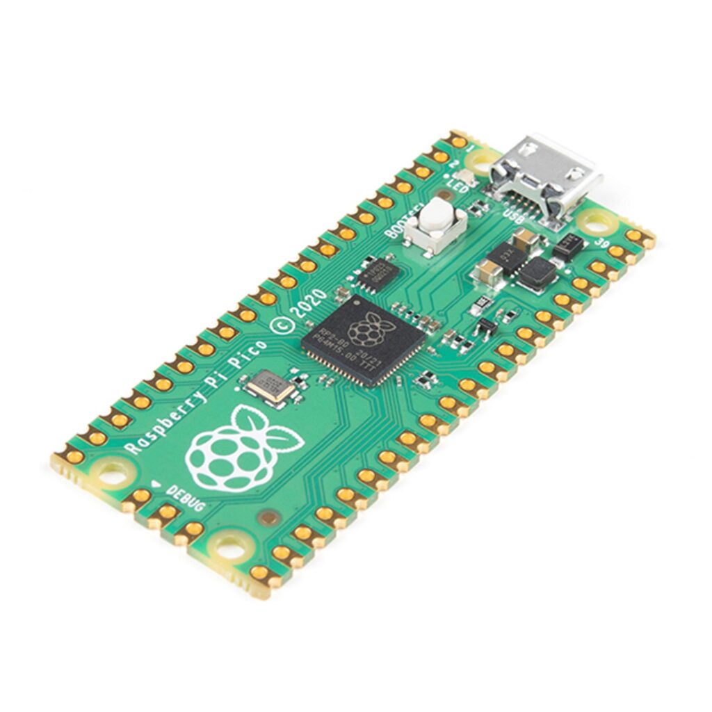 Tarjetas Raspberry - SANDOROBOTICS
