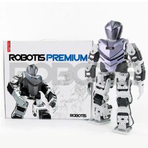 BIOLOID Premium [US-110V]