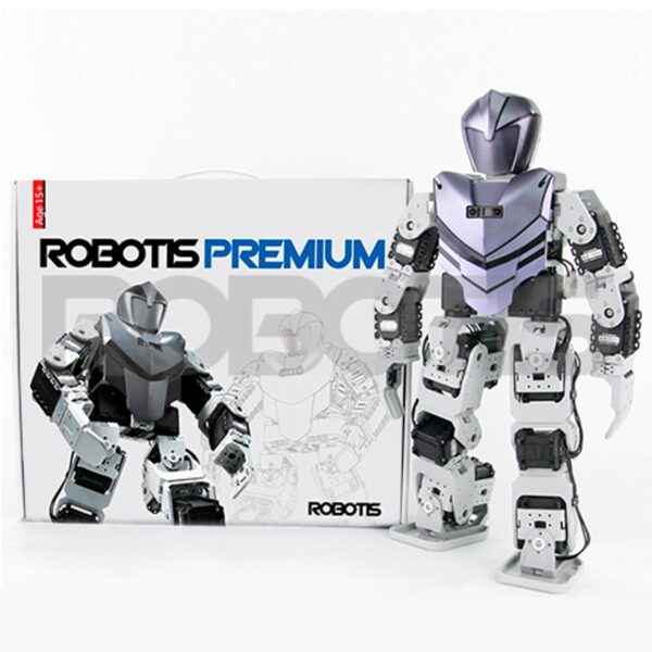 BIOLOID Premium [US-110V]
