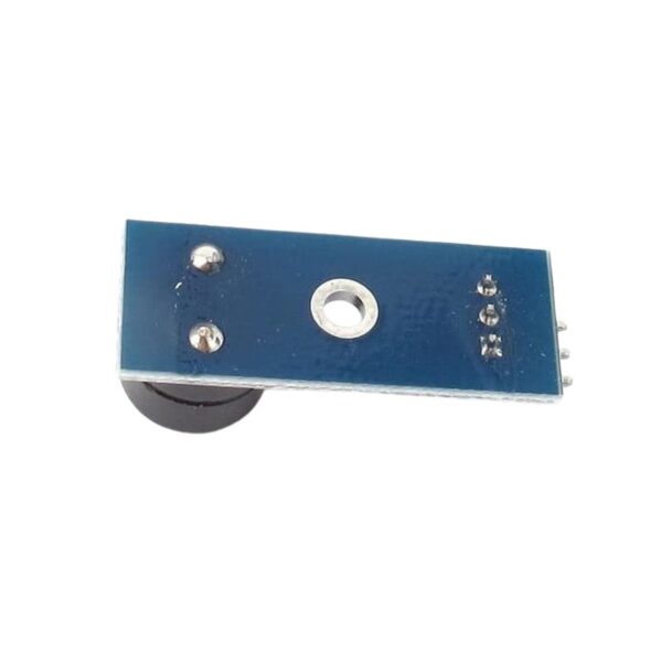 Zumbador (Buzzer) Activo con PCB de 5V - Imagen 3