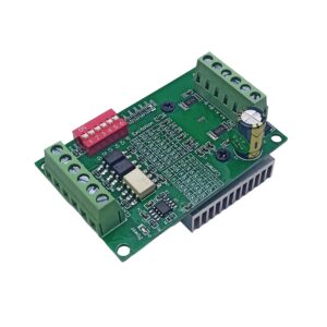 Controlador de Motor a Pasos TB6560
