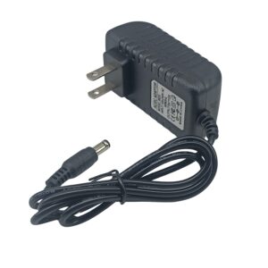 Fuente De Poder, Adaptador De Corriente 9V, 2A