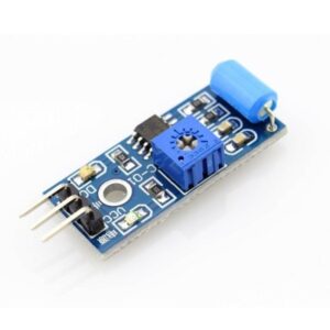 Sensor de Vibración SW-420