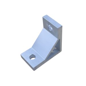 Escuadra de Aluminio para Perfil 4040
