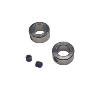 Anillo de Bloqueo para Husillo de 8mm — 2 Piezas
