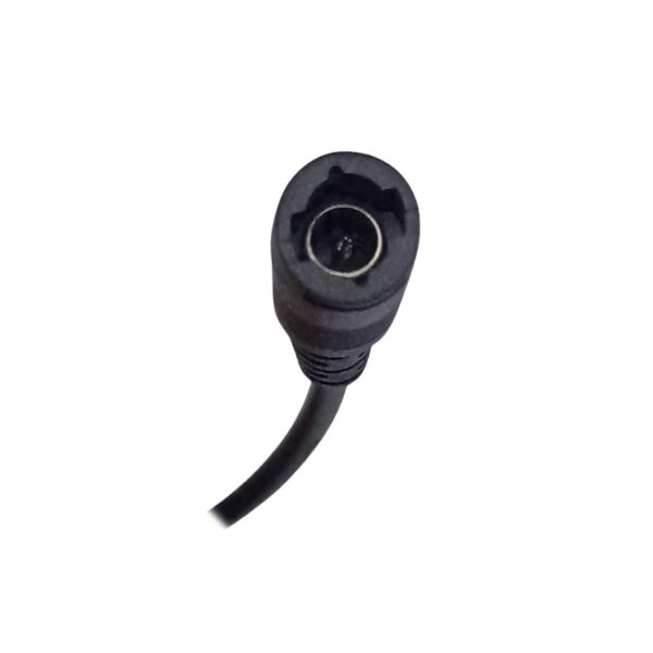 Conector con Cable 5.5x2.1 DC - Hembra - Imagen 2