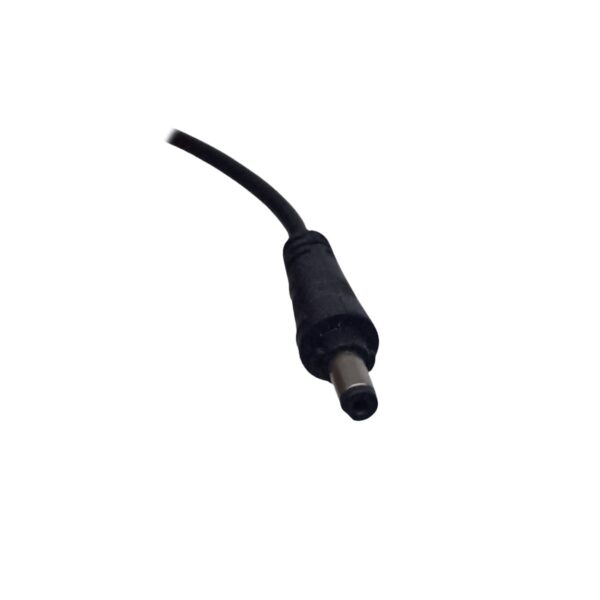 Conector con Cable 5.5x2.1 DC - Macho - Imagen 2