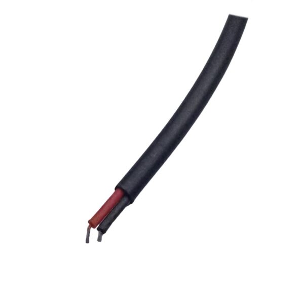 Conector con Cable 5.5x2.1 DC - Macho - Imagen 3