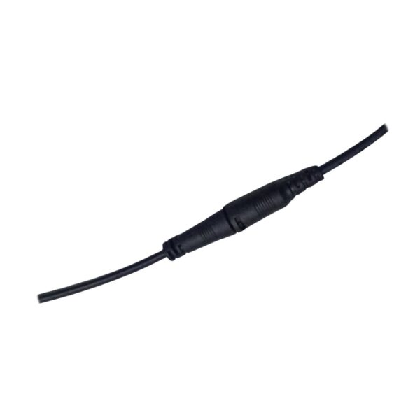 Conector con Cable 5.5x2.1 DC - Macho - Imagen 4