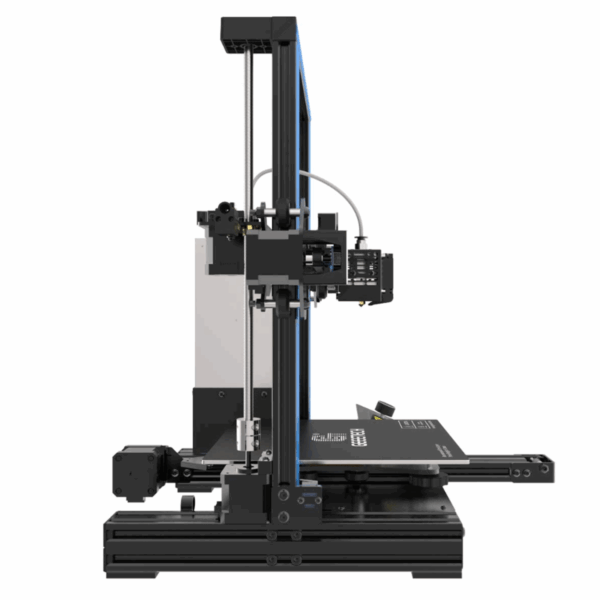 Impresora 3D GEEETech Open Source A10 - Imagen 3