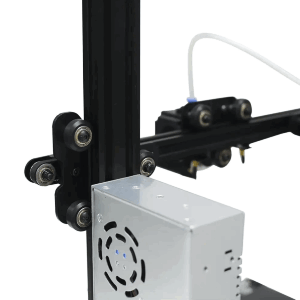 Impresora 3D GEEETech Open Source A10 - Imagen 5