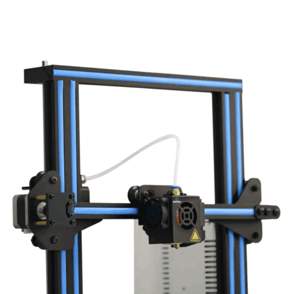 Impresora 3D GEEETech Open Source A10 - Imagen 4