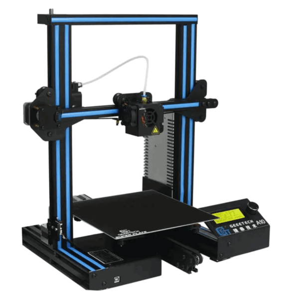 Impresora 3D GEEETech Open Source A10