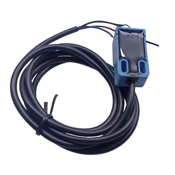 Interruptor de Proximidad Inductivo SN04N — NPN - Imagen 4
