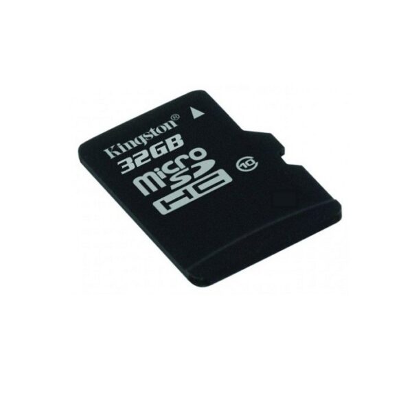 Tarjeta Micro SD 32 GB Clase 10 - Imagen 2