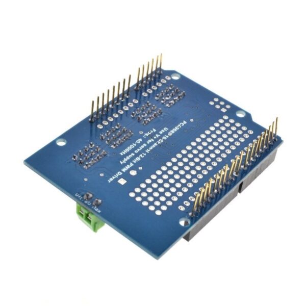 Shield de 16 Canales 12bit – PWM/Servo - Imagen 4