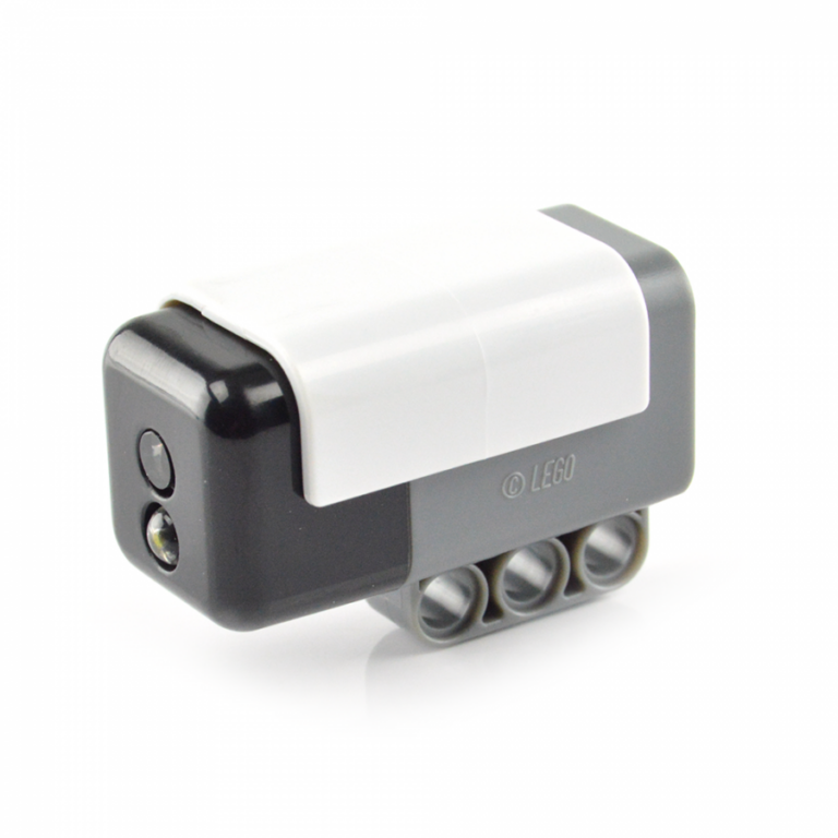 Sensor de Color Lego Mindstorms NXT - SANDOROBOTICS
