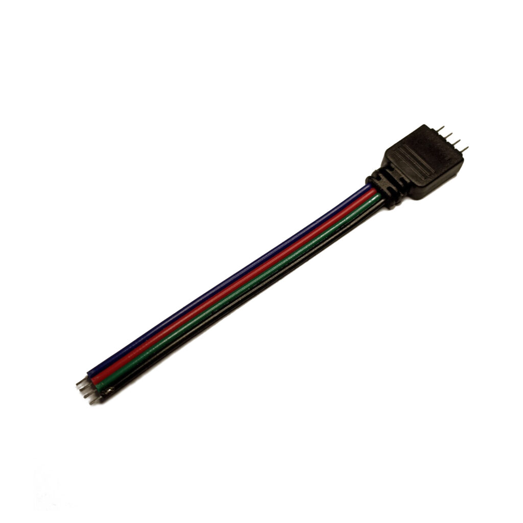 LED's - SANDOROBOTICS