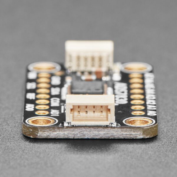 ADC de 8 bits, 8 canales — ADS7830 (STEMMA QT/Qwiic) - Imagen 5