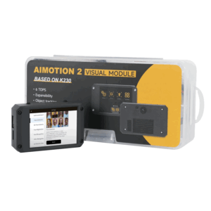 Módulo de Visión Yahboom K230 (AIMOTION 2)