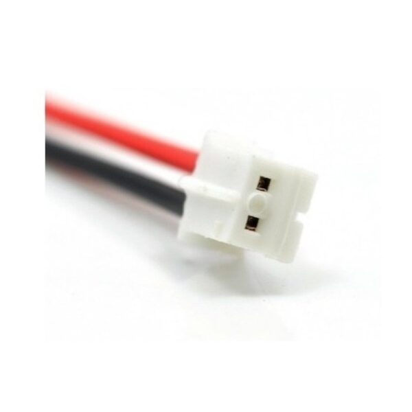 Batería LiPo 3.7 V, 2500mAh - 1S1P 2C - Imagen 4