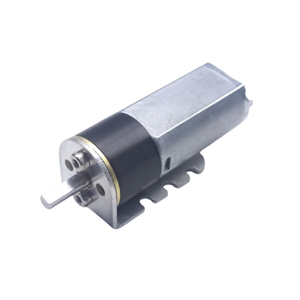 Motorreductor JGA16-050 — 12V, 923RPM - Imagen 5