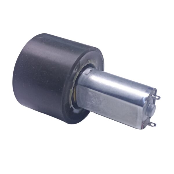 Motorreductor JGA16-050 — 12V, 923RPM - Imagen 9