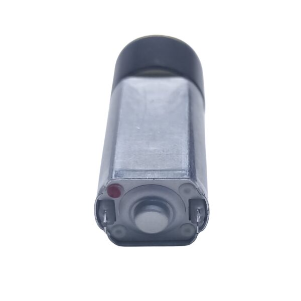Motorreductor JGA16-050 — 12V, 923RPM - Imagen 3