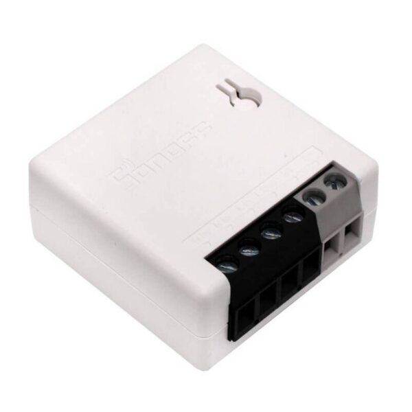 Módulo Interruptor Inteligente Sonoff MINI R2 — 2 Vías - Imagen 2