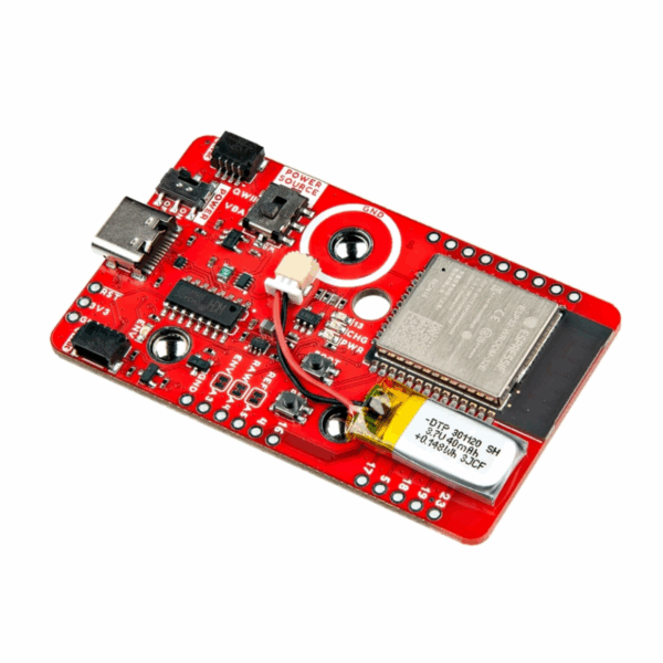 Wireless Shield Para MyoWare Ver.2