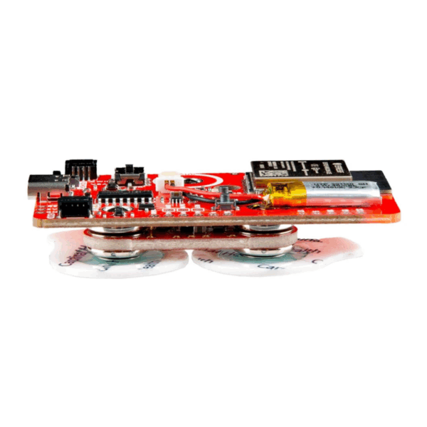 Wireless Shield Para MyoWare Ver.2 - Imagen 5