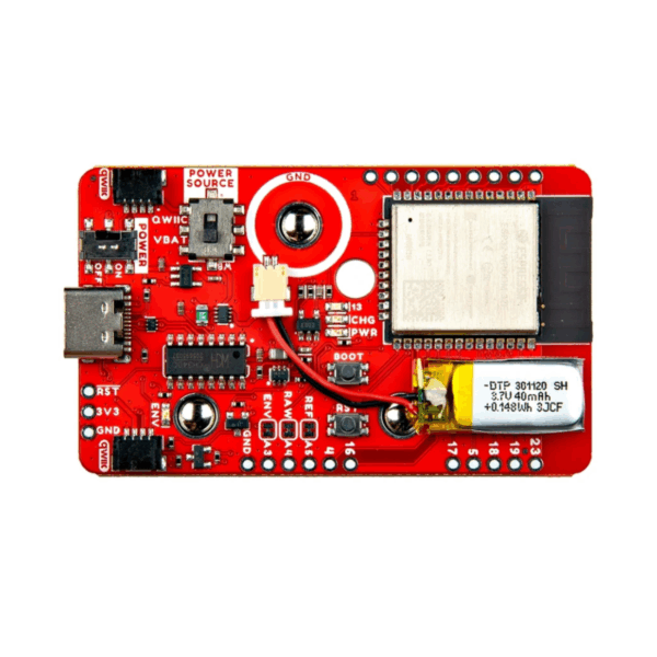 Wireless Shield Para MyoWare Ver.2 - Imagen 2