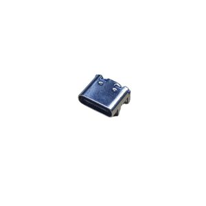 Conector de Montaje SMD USB Tipo "C" Hembra — 16 Pines