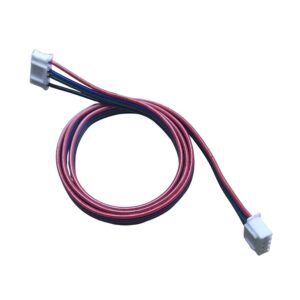 Cable para Motor A Pasos NEMA 17 — Conector JST de 4 a 6 Pines (50cm)