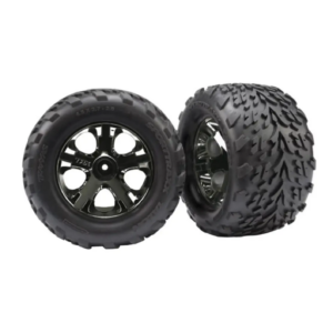 Par de Llantas Todoterreno Talon 2.8"