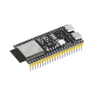 Tarjeta de Desarrollo ESP32-S3 (N16R8)