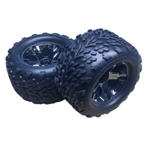 Par de Llantas Todoterreno Talon 2.8"