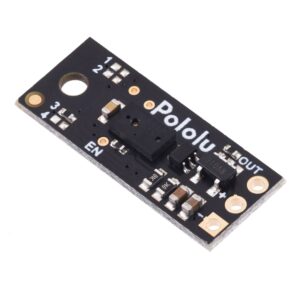 Sensor de Distancia Digital Pololu V.1 — 15cm (ÚLTIMAS PIEZAS)