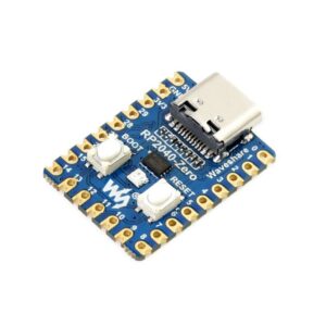 Raspberry Pi Pico RP2040-Zero (Versión Mini)