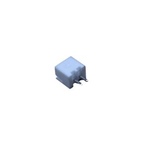 Conector JST XH 2.54 Macho — 2 Pines