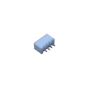 Conector JST XH 2.54 Macho — 4 Pines