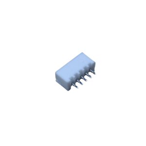Conector JST XH 2.54 Macho — 5 Pines