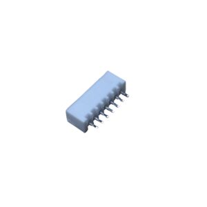 Conector JST XH 2.54 Macho — 7 Pines