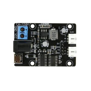 Tarjeta de Depuración para Servo Inteligente YB-SD15M