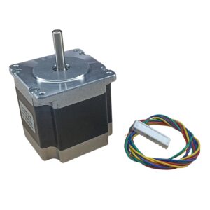 Motor a Pasos NEMA 23 — 23HS5628